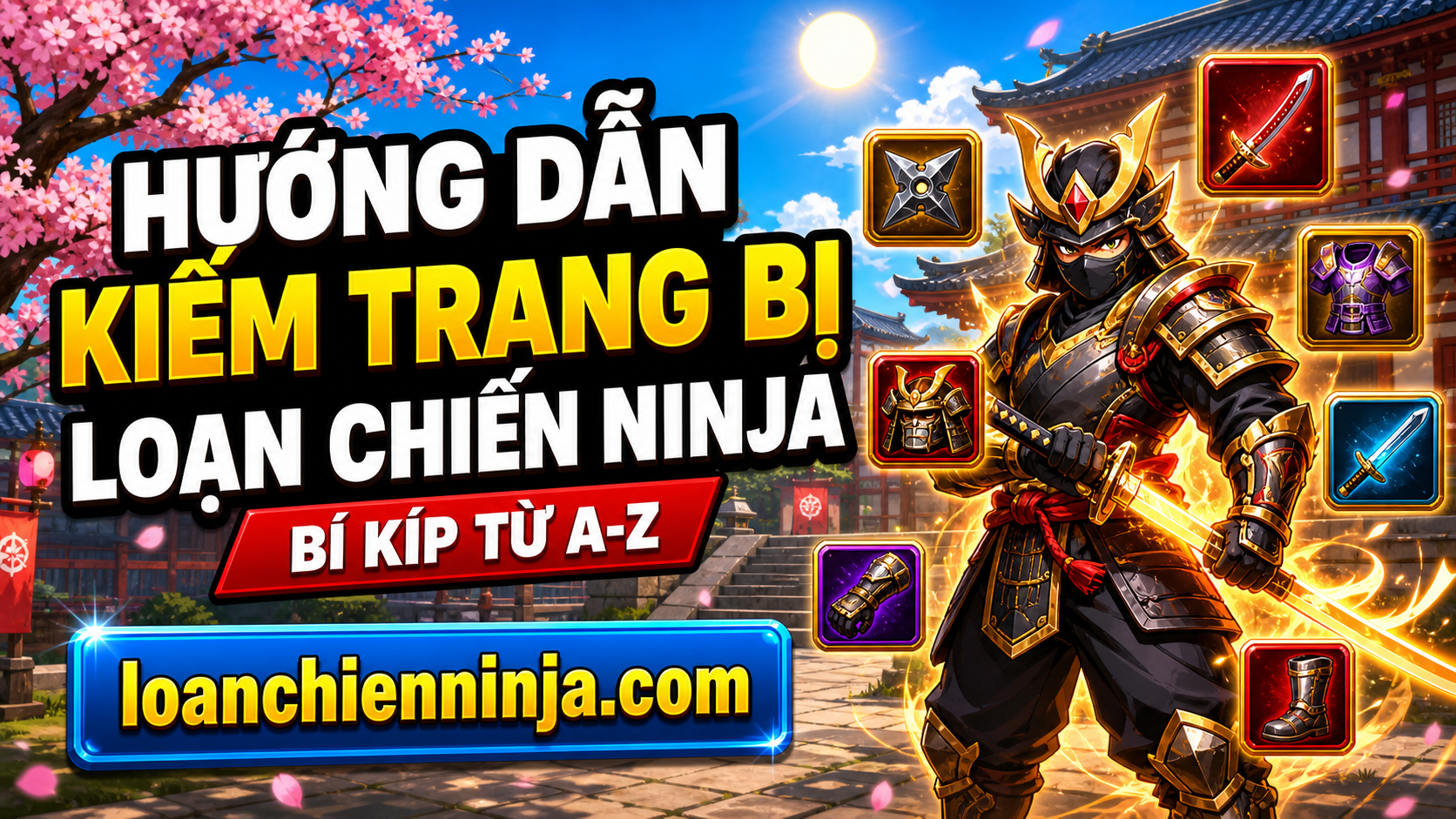 Hướng dẫn kiếm đồ Minh Giác Cốt Ngọc